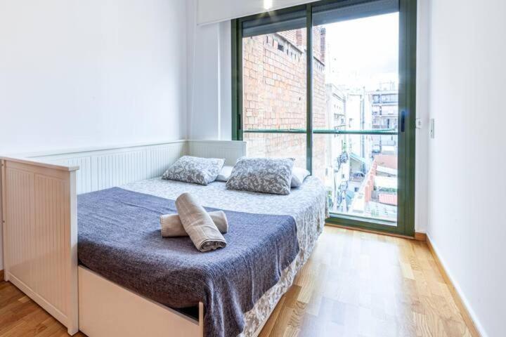 Teatro Apartment Barcelona Exterior photo